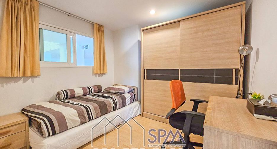 For sale 3 bedrooms condo in Cha Am, Phetchaburi