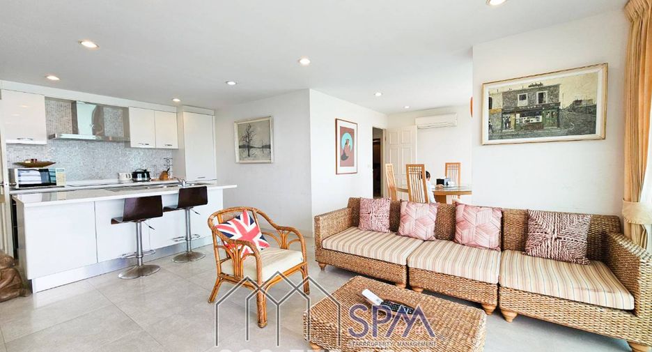 For sale 3 bedrooms condo in Cha Am, Phetchaburi