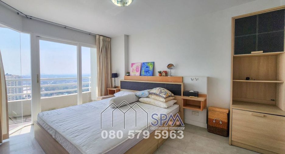 For sale 3 bedrooms condo in Cha Am, Phetchaburi