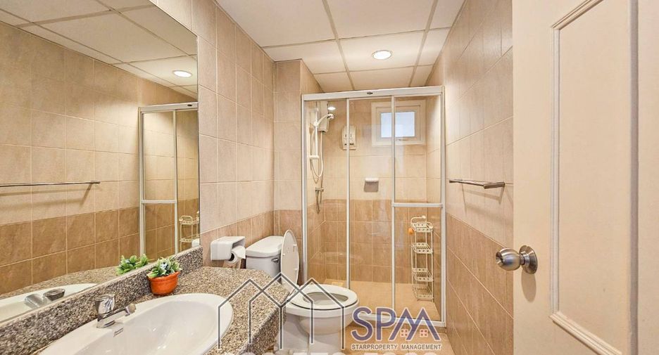 For sale 3 bedrooms condo in Cha Am, Phetchaburi