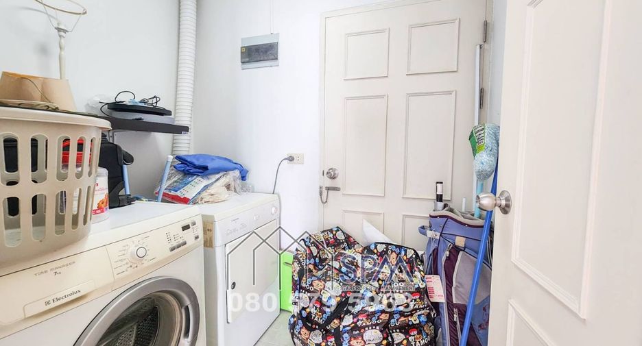 For sale 3 bedrooms condo in Cha Am, Phetchaburi