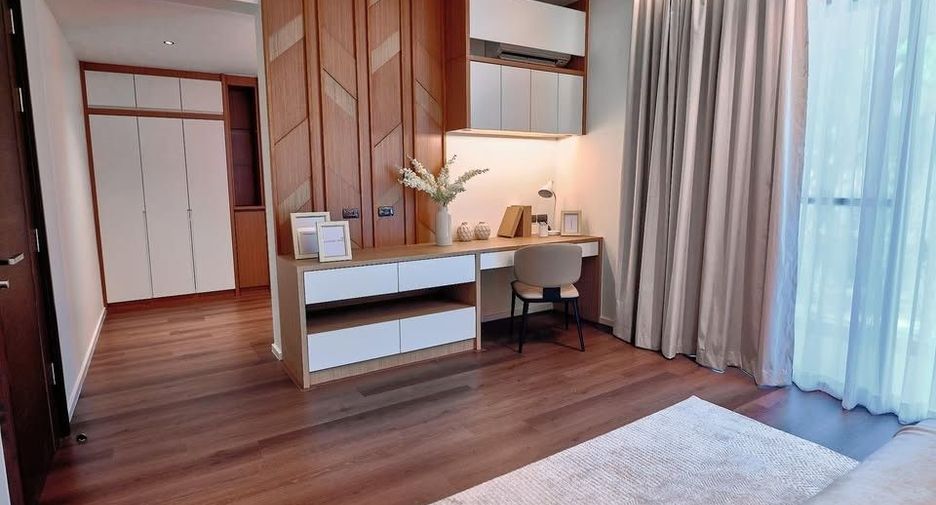 Villa en venta de 4 habitaciones en Mae Rim, Chiang Mai