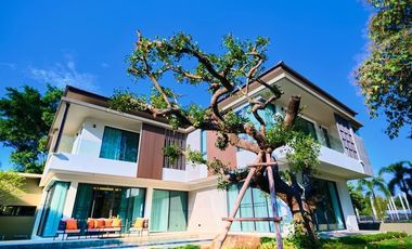 For sale 4 ベッドルーム villa in Mae Rim, Chiang Mai