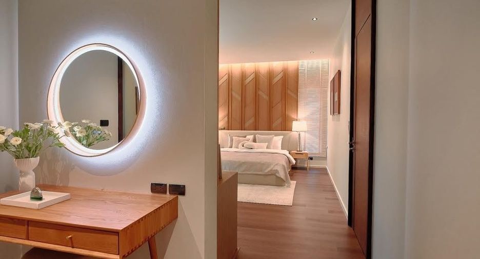 Villa en venta de 4 habitaciones en Mae Rim, Chiang Mai
