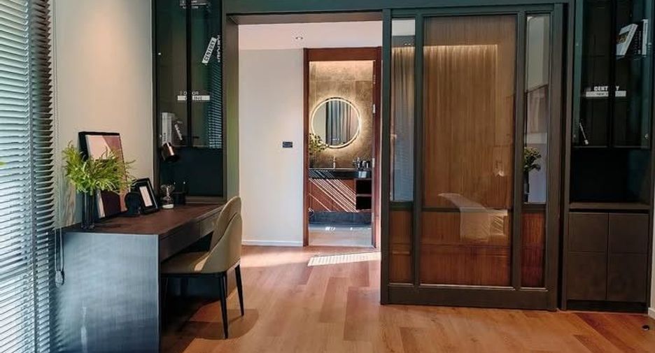 Villa en venta de 4 habitaciones en Mae Rim, Chiang Mai