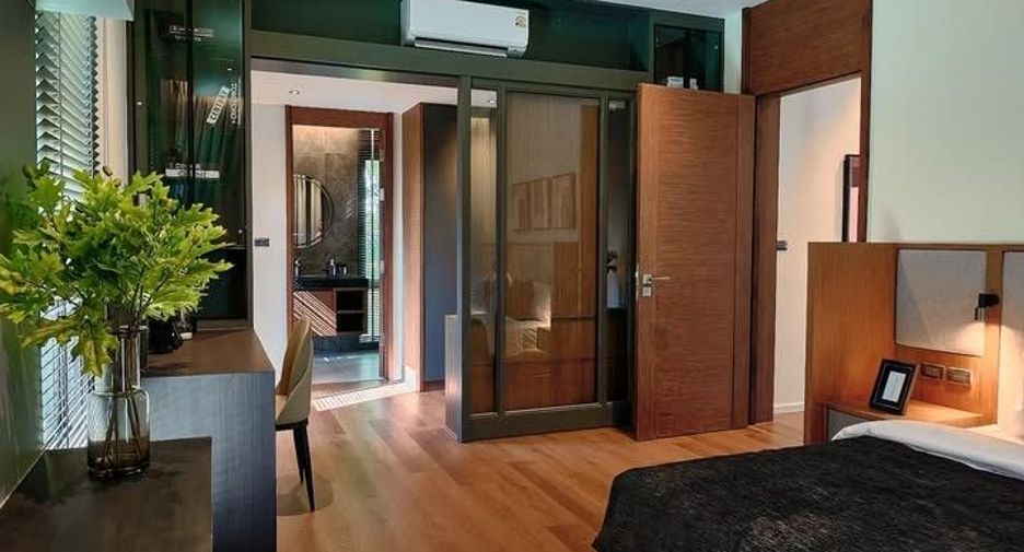 Villa en venta de 4 habitaciones en Mae Rim, Chiang Mai