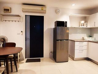 For sale 2 bed condo in Klaeng, Rayong
