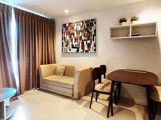 For sale 2 bed condo in Klaeng, Rayong