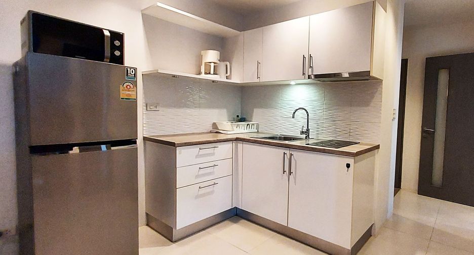 Продажа 2 спальни кондо в Клаенг, Районг