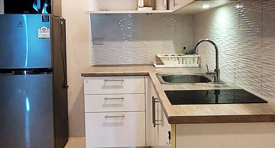 Продажа 2 спальни кондо в Клаенг, Районг