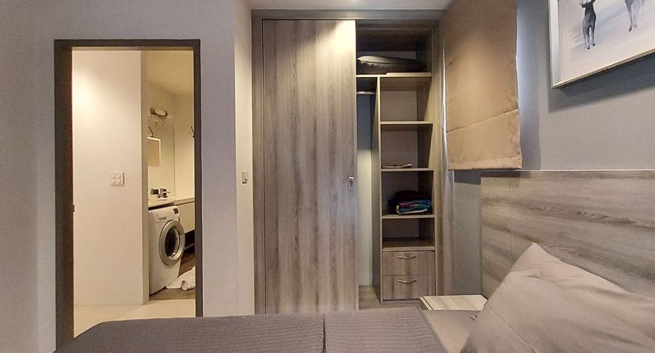 Продажа 2 спальни кондо в Клаенг, Районг