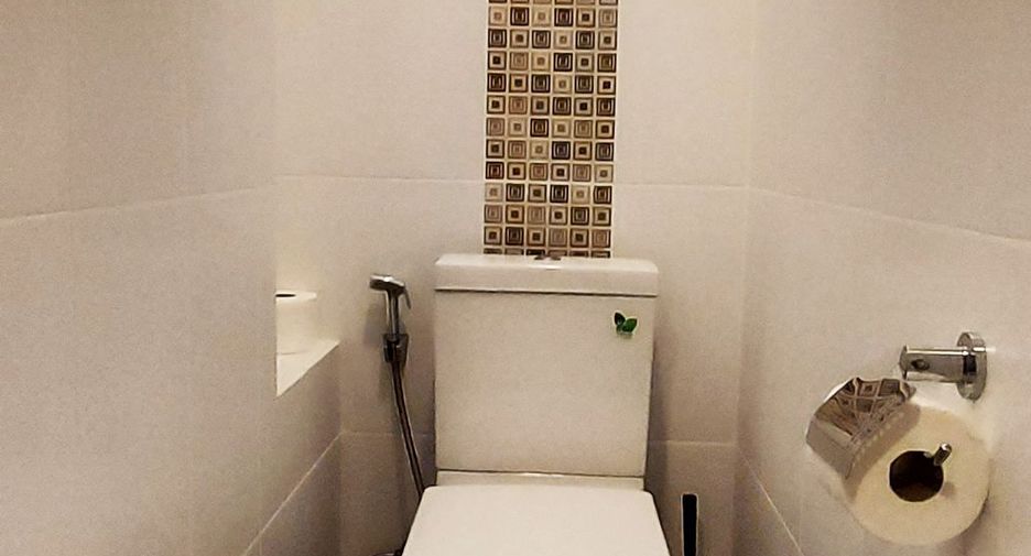 Продажа 2 спальни кондо в Клаенг, Районг
