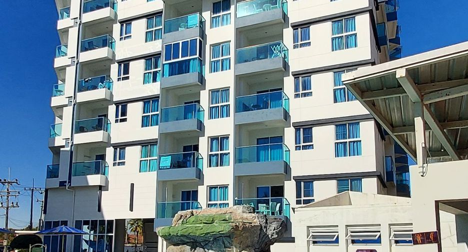 Продажа 2 спальни кондо в Клаенг, Районг
