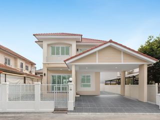 For sale 3 Beds house in Pak Kret, Nonthaburi