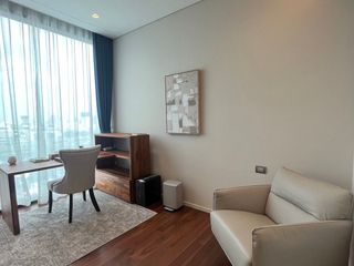 For rent 2 ベッドルーム condo in Pathum Wan, Bangkok