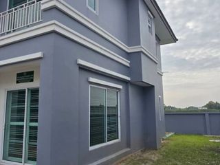 For sale 3 bedrooms house in Khan Na Yao, Bangkok