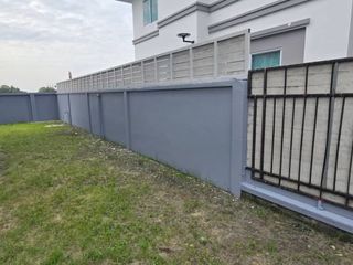 For sale 3 bedrooms house in Khan Na Yao, Bangkok