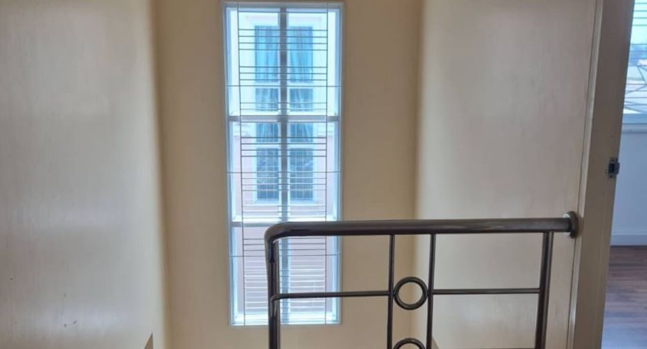 For sale 3 bedrooms house in Khan Na Yao, Bangkok