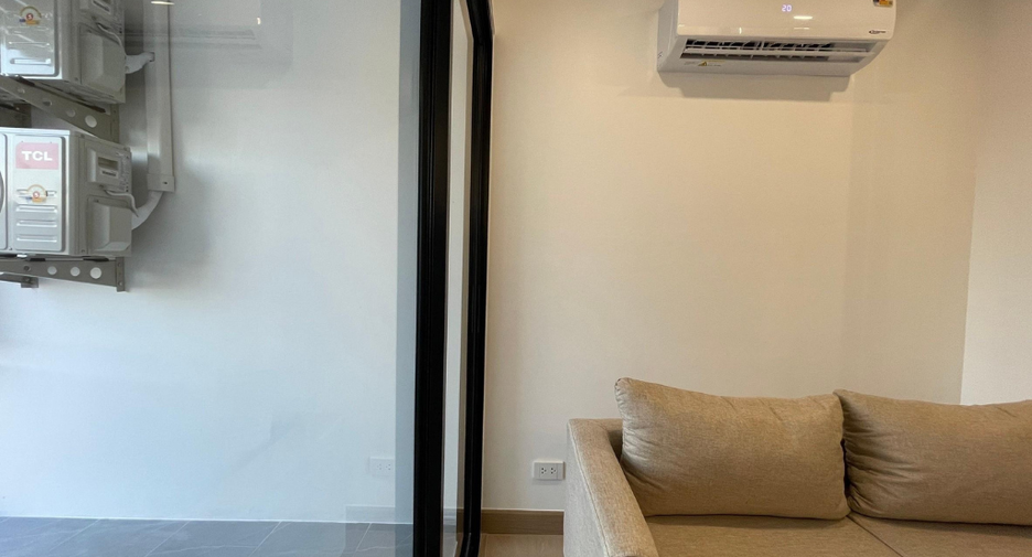 For sale 1 bed condo in Mueang Chiang Mai, Chiang Mai