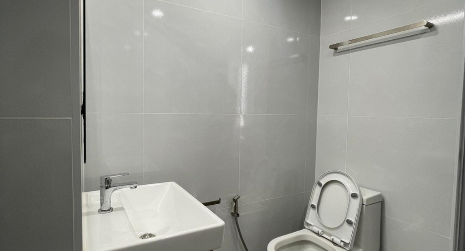 For sale 1 bed condo in Mueang Chiang Mai, Chiang Mai