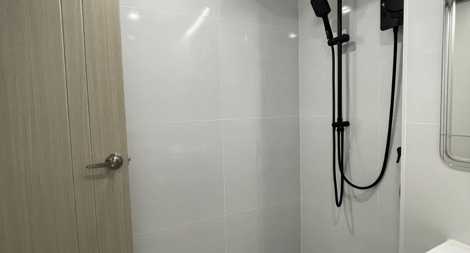 For sale 1 bed condo in Mueang Chiang Mai, Chiang Mai