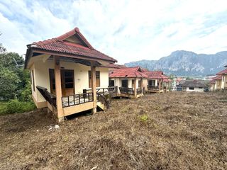 For sale land in Mueang Krabi, Krabi