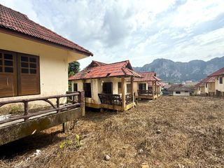 For sale land in Mueang Krabi, Krabi