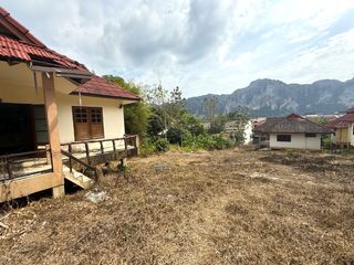 For sale land in Mueang Krabi, Krabi