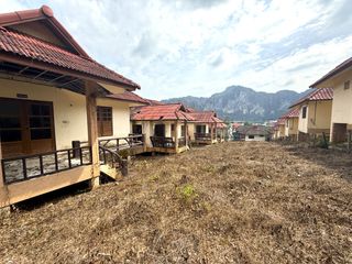 For sale land in Mueang Krabi, Krabi