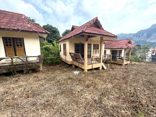 For sale land in Mueang Krabi, Krabi