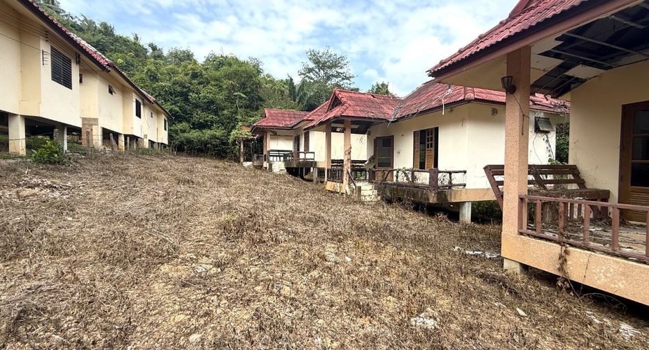 Grundstück zum Kauf in Mueang Krabi, Krabi