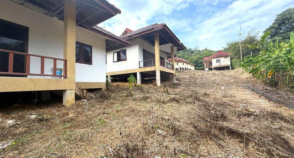 Grundstück zum Kauf in Mueang Krabi, Krabi