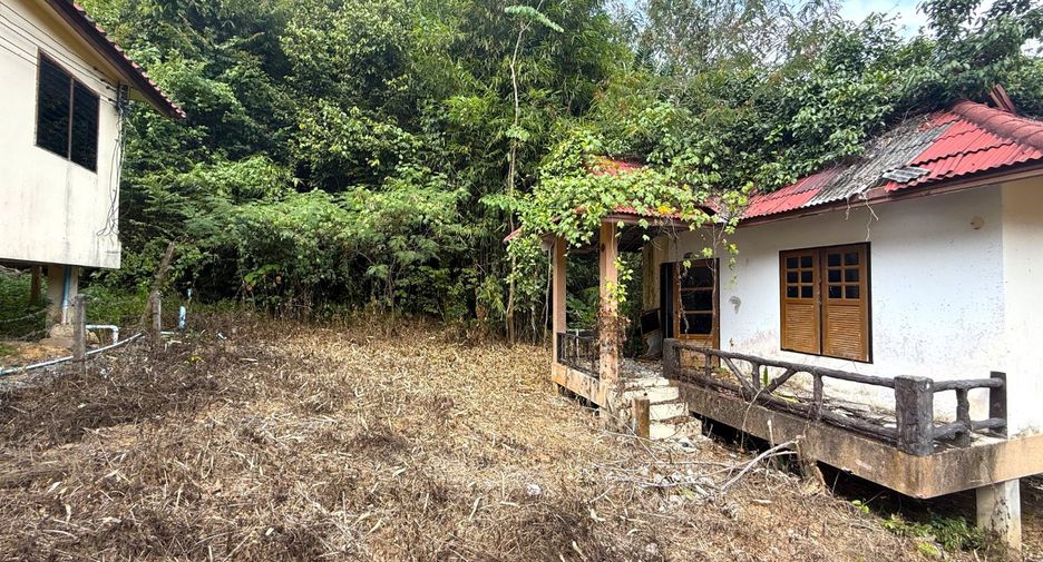 Grundstück zum Kauf in Mueang Krabi, Krabi