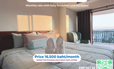 For rent 1 Beds condo in Mueang Chiang Mai, Chiang Mai