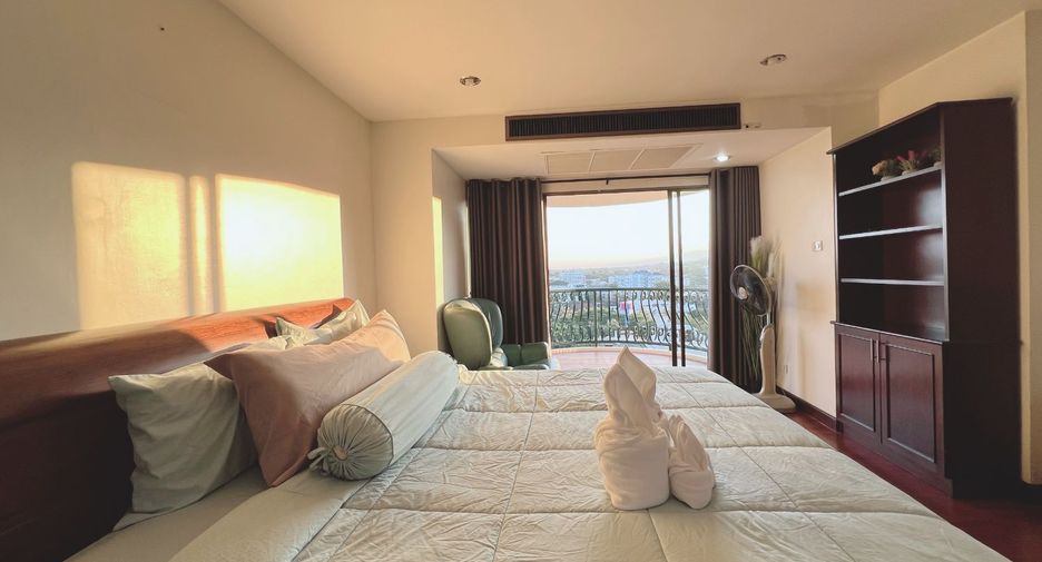 For rent 1 Beds condo in Mueang Chiang Mai, Chiang Mai