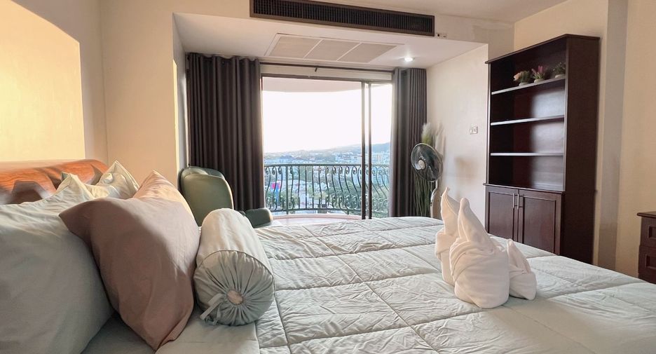 For rent 1 Beds condo in Mueang Chiang Mai, Chiang Mai