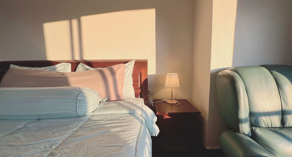 For rent 1 Beds condo in Mueang Chiang Mai, Chiang Mai