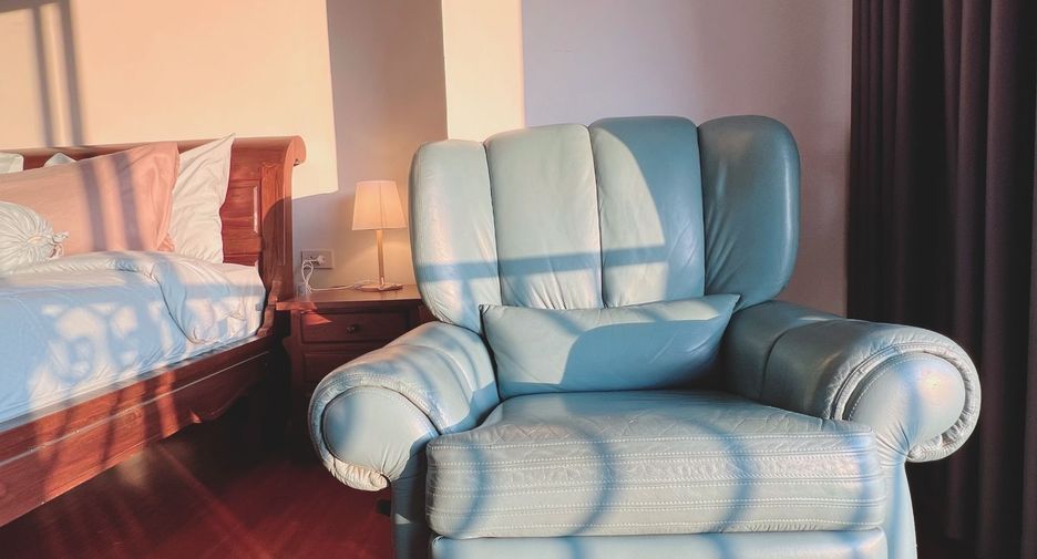 For rent 1 Beds condo in Mueang Chiang Mai, Chiang Mai