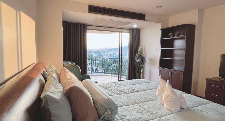 For rent 1 Beds condo in Mueang Chiang Mai, Chiang Mai