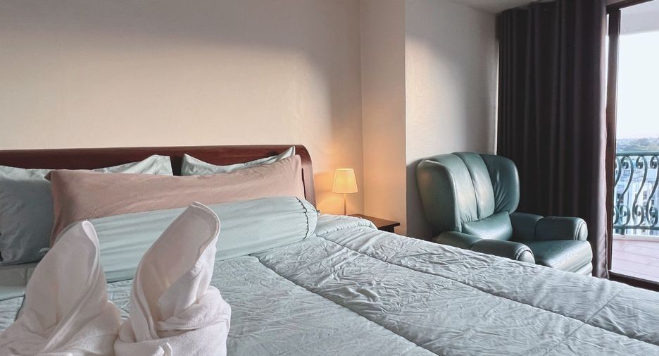 For rent 1 Beds condo in Mueang Chiang Mai, Chiang Mai