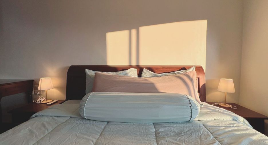 For rent 1 Beds condo in Mueang Chiang Mai, Chiang Mai