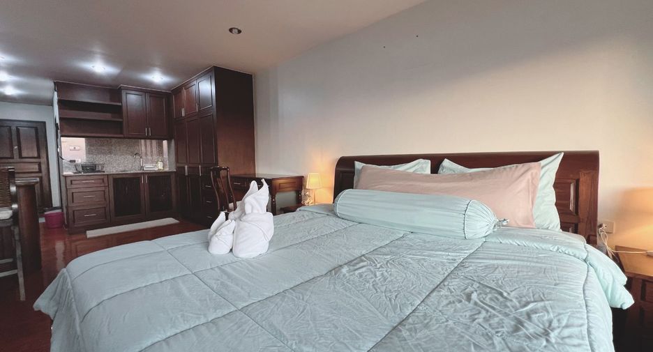 For rent 1 Beds condo in Mueang Chiang Mai, Chiang Mai