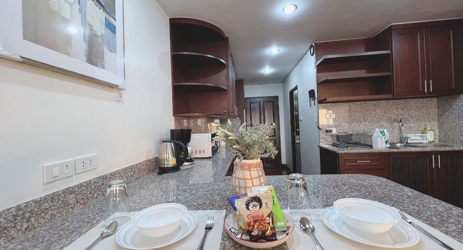 For rent 1 Beds condo in Mueang Chiang Mai, Chiang Mai