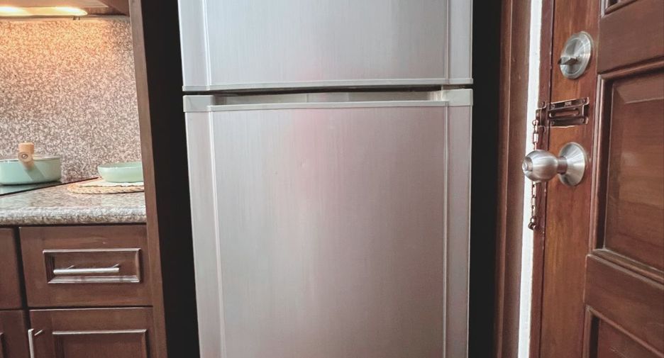 For rent 1 Beds condo in Mueang Chiang Mai, Chiang Mai