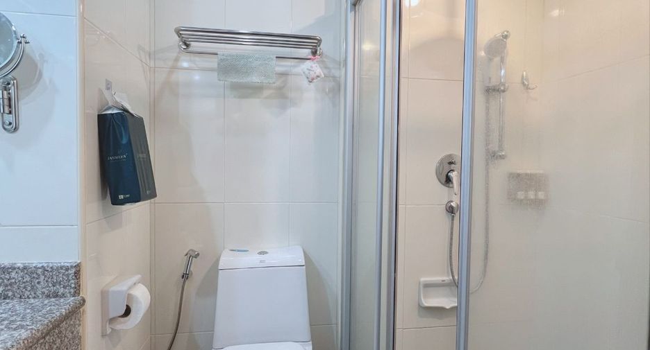 For rent 1 Beds condo in Mueang Chiang Mai, Chiang Mai