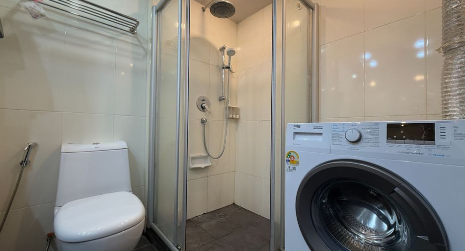 For rent 1 Beds condo in Mueang Chiang Mai, Chiang Mai