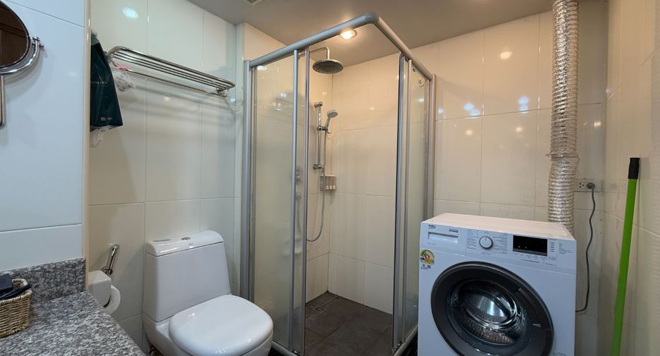 For rent 1 Beds condo in Mueang Chiang Mai, Chiang Mai