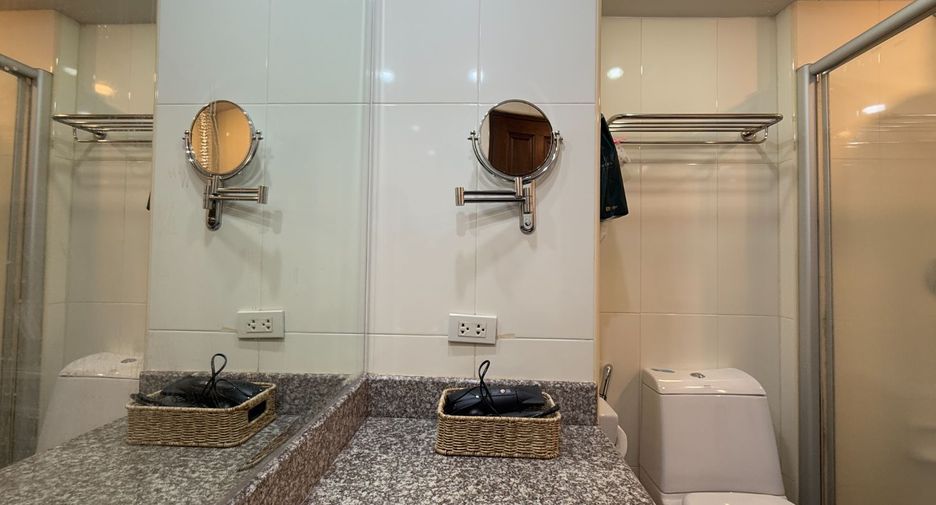 For rent 1 Beds condo in Mueang Chiang Mai, Chiang Mai