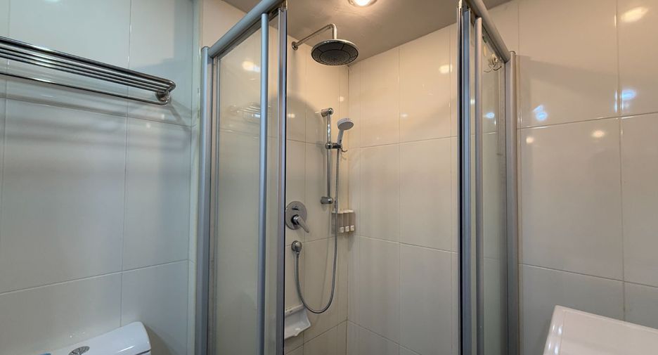 For rent 1 Beds condo in Mueang Chiang Mai, Chiang Mai