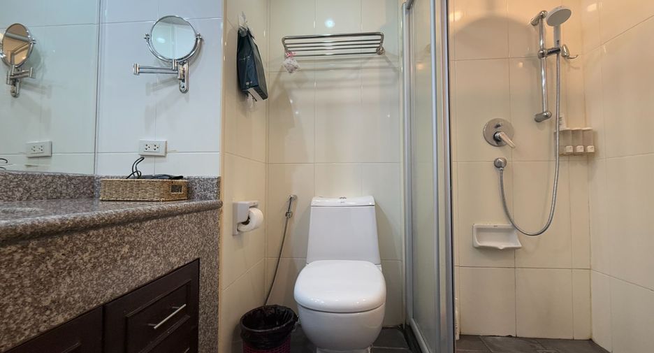 For rent 1 Beds condo in Mueang Chiang Mai, Chiang Mai